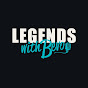 Legends With Bevo