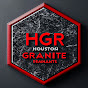 Houston Granite Remnants
