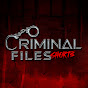 Criminal Files Shorts 