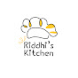 Riddhi's Kitchen