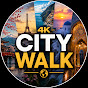 City walk 4k