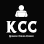 Krishna Coding Corner
