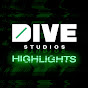 DIVE Studios Highlights