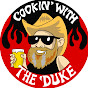 Cookin' With The Duke