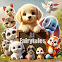 AI Fairytales