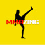 MMAZING