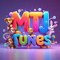 MTJ TUNES Baby Channel