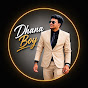 Dhana Boy
