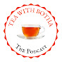 Tea with Botha