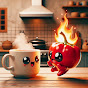 TeaandPepperPod