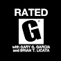 Rated G with Gary G. Garcia and Brian T. Licata