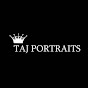TAJ PORTRAITS