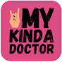 Zoe Read, MD — My Kinda Doctor