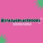 StrongBlackBoobs