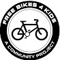The Freebikes4kids Channel