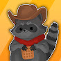 Waffling Bandit
