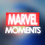 Marvel Moments