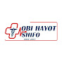 Obihayot Shifo | Salomatlik markazi