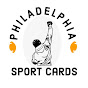 Philadelphia Sports cards