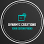 Dynamyc Creations