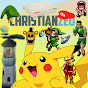 Christian Zeo