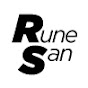 Rune_San