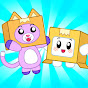 LankyBox Go!