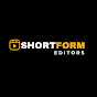 Short Form Editor