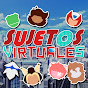 Sujetos Virtuales