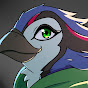 The Bird, Blue