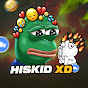 HisKid Xd