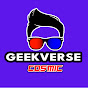 GeekVerse Cosmic