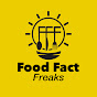 Food Fact Freaks
