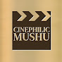 Cinephilic Mushu