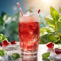 Red Cream Soda