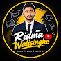 Ridma Walisinghe 