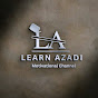 Learn Azadi