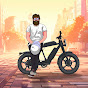 Bike with Celo