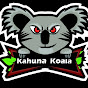 Kahuna Koala