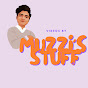 MUZZI's STUFF
