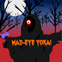 Mad-Eye Yokai