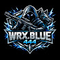 WRX BLUE 444