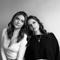 Kayla and Alison