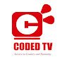 Coded TV