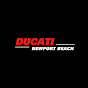 Ducati Newport Beach