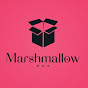 marshmallow box