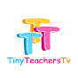TinyTeachersTv