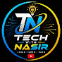 Tech With Nasir