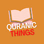 Quranic Things