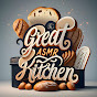 Great Asmr Kitchen